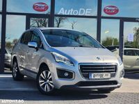 second-hand Peugeot 3008 