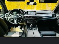 Second-hand BMW X6 M Sport 381 CP (280 kW) 2019 Negru SUV