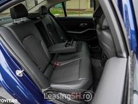 second-hand BMW 320 Seria 3 i Aut. Sport Line