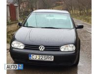 second-hand VW Golf IV 16V