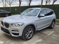 second-hand BMW X3 xDrive20i Aut. xLine