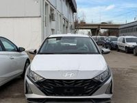 Nouă Hyundai i20 Comfort 90 CP (66 kW) 2025 Culoaregri Hatchback