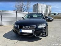 Second-hand Audi A4 120 CP (88 kW) 2010 Berlinǎ