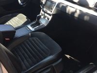 Second-hand VW Passat 103 CP (75 kW) 2012 Berlinǎ