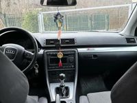 Second-hand Audi A4 S-Line 177 CP (130 kW) 2007 Break