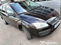 second-hand Ford Focus 2 masina