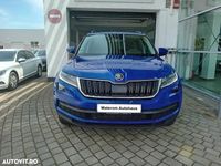 second-hand Skoda Kodiaq 2.0 TSI 4X4 DSG Style