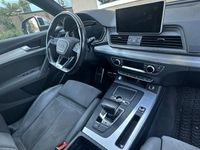 second-hand Audi SQ5 