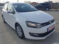 second-hand VW Polo 1.2 TDI Blue Motion