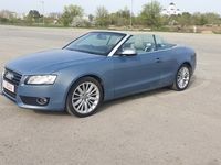 second-hand Audi A5 B8 2.7 TDI Automat