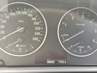 second-hand BMW 218 Seria 2 d Coupe Aut.