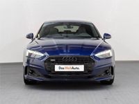 second-hand Audi A5 Sportback Advanced 40 TFSI quattro