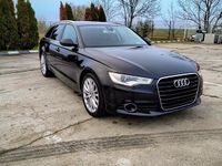 Second-hand Audi A6 190 CP (139 kW) 2014 Break