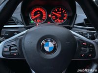 second-hand BMW X1 
