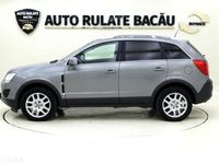 second-hand Opel Antara 2.2CDTi 163CP 2013 Euro 5