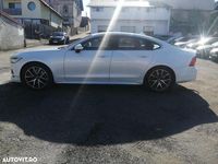 Second-hand Volvo S90 Momentum 254 CP (186 kW) 2017 Culoarealb Berlinǎ