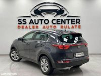 second-hand Kia Sportage 1.6 GDI 6MT 4x2 Style