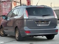 second-hand Mazda 5 