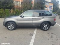 second-hand BMW X5 2006 · 231 090 km · 2 993 cm3 · Diesel