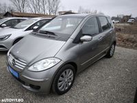 second-hand Mercedes A160 CDI Elegance