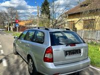 second-hand Chevrolet Nubira 2.0 Kombi D Automatik CDX