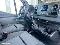 second-hand Mercedes Sprinter 2023 · 12 km · 2 143 cm3 · Diesel