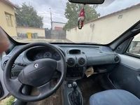 Second-hand Renault Kangoo 75 CP (55 kW) 2000 Monovolum