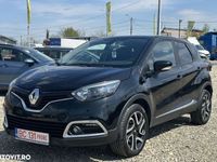 second-hand Renault Captur (ENERGY) dCi 90 LIMITED
