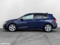 second-hand VW Golf 2.0 TDI SCR DSG Life