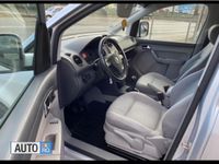 Second-hand VW Caddy 105 CP (77 kW) 2008 Monovolum