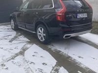 Second-hand Volvo XC90 225 CP (165 kW) 2016 Negru SUV