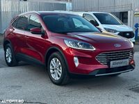 second-hand Ford Kuga 