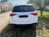 second-hand Mercedes GLE400 D 7 locuri