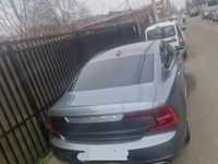 Second-hand Volvo S90 150 CP (110 kW) 2017 Gri Berlinǎ