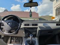 second-hand BMW 320  seria3, e90, d, 2005, 163CP