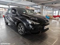 Second-hand MG MG3 194 CP (142 kW) 2024 Culoarealbastru Hatchback