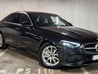 second-hand Mercedes C220 d 9G-TRONIC Avantgarde