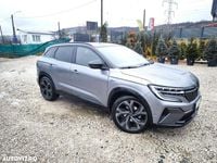 Second-hand Renault Austral Techno 160 CP (117 kW) 2023 Culoaregri SUV