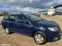 second-hand Dacia Logan MCV 0.9 TCe Easy-R Laureate