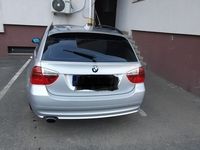 second-hand BMW 320 