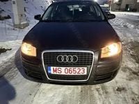 Second-hand Audi A3 105 CP (77 kW) 2005 Hatchback