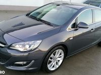 second-hand Opel Astra 1.7 CDTI ECOTEC Enjoy