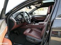 second-hand BMW X6 xDrive40d