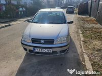 second-hand Fiat Punto 1,2 masina