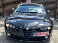 second-hand Alfa Romeo 159 Sportwagon 1.8 TBI 16V