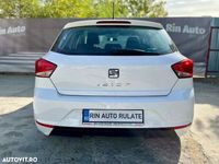 second-hand Seat Ibiza 1.0 MPI Reference