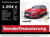 Second-hand Audi Q7 S-Line 286 CP (210 kW) 2024 SUV