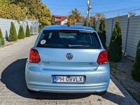 second-hand VW Polo 1,2 tdi. blue motion, 2010