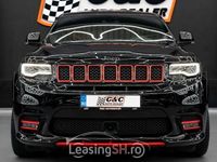 second-hand Jeep Grand Cherokee 6.4 HEMI SRT