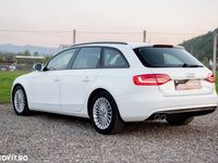 second-hand Audi A4 Avant 2.0 TDI DPF quattro Attraction